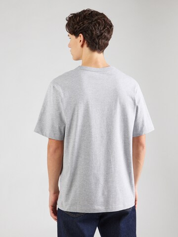 Jack & Jones Premium Shirt 'JPRBLURASHFORD' in Grey