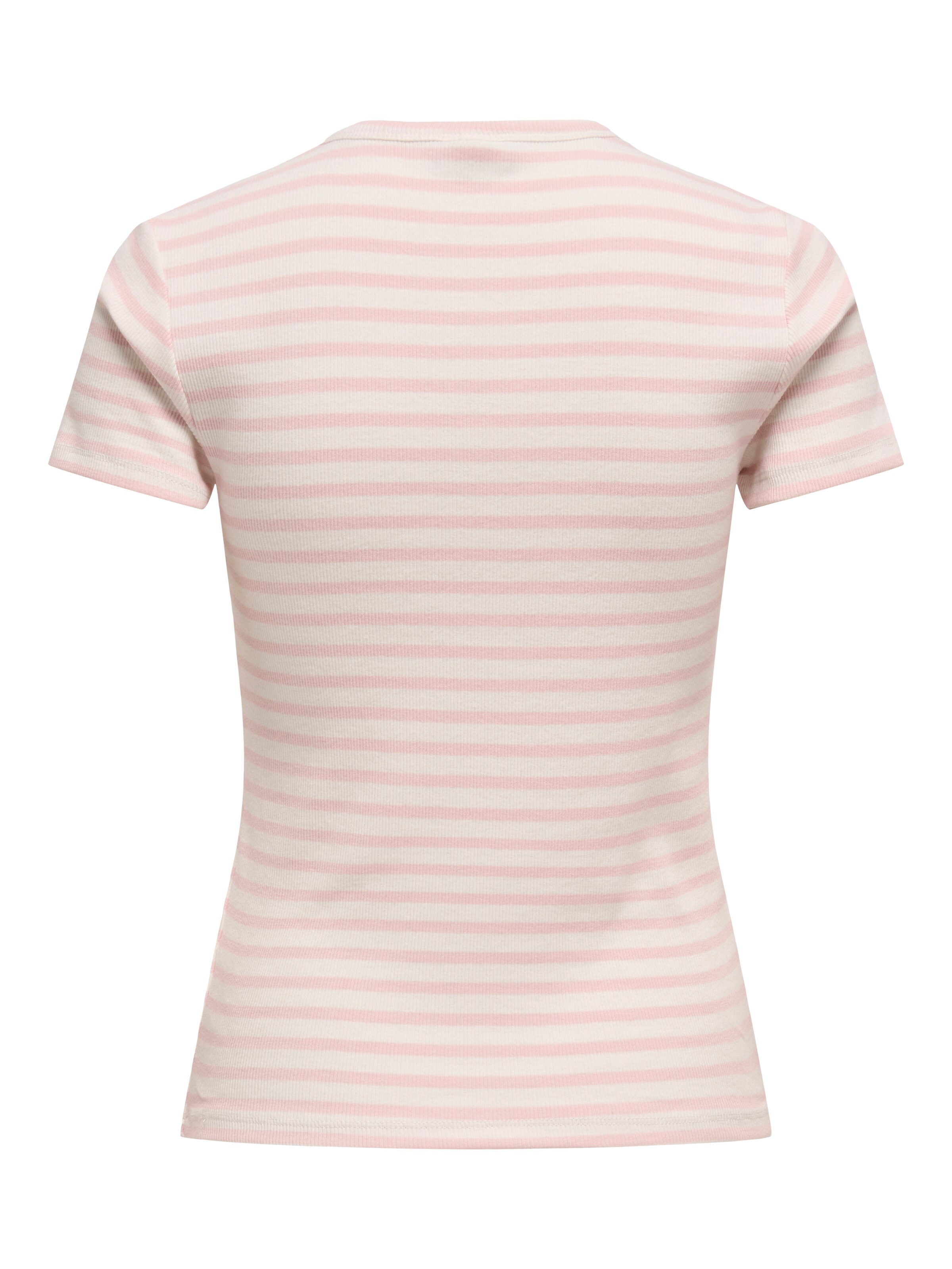 JDY Tričko 'JDYSolar' - Biela