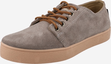 POMPEII Sneaker low 'HIGBY' i grå: forside