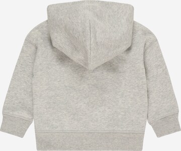 GAP Sweatshirt in Grau