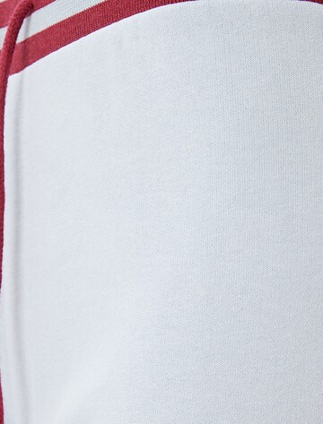 Koton Flared Pants in Grey