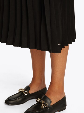 Jupe TOMMY HILFIGER en noir