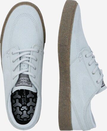 Nike Sportswear Sneaker 'Zoom Stefan Janoski' in Grau