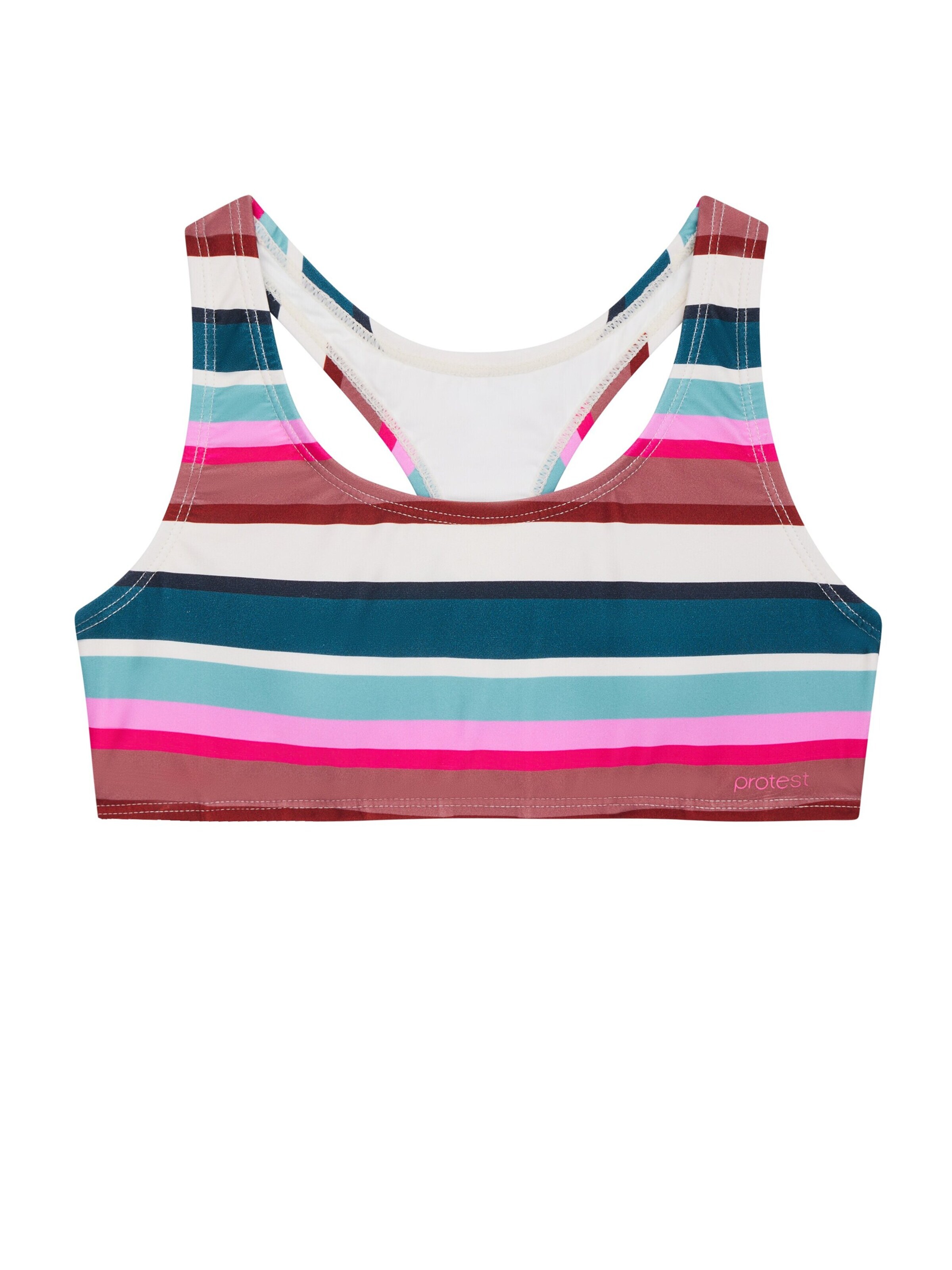PROTEST Bikini 'PRTLAXMI JR' in Roze