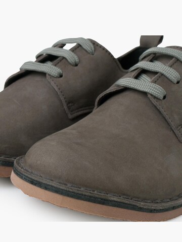 Pisamonas - Zapatos bajos en gris