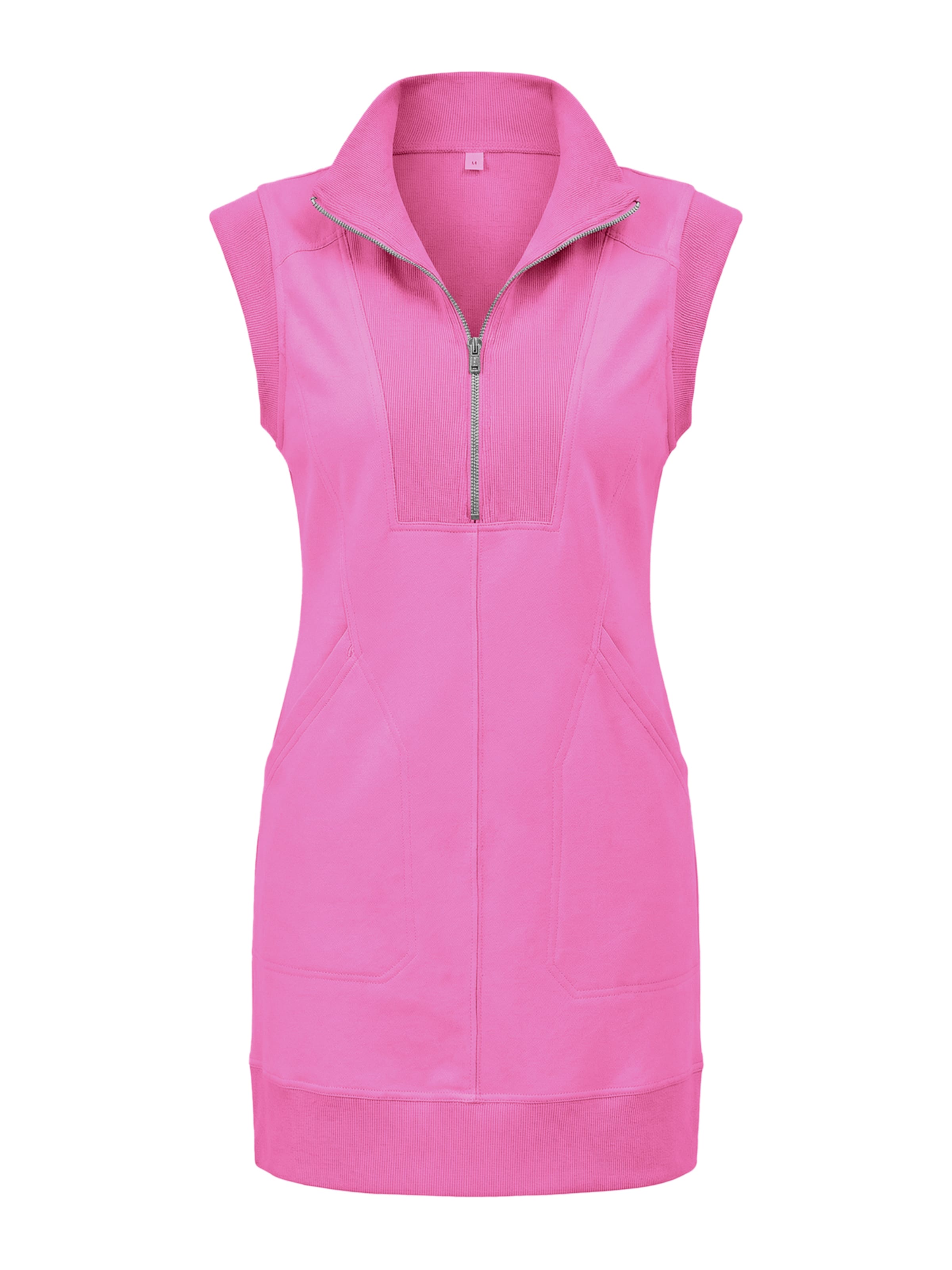 Imily Bela Kjole i pink