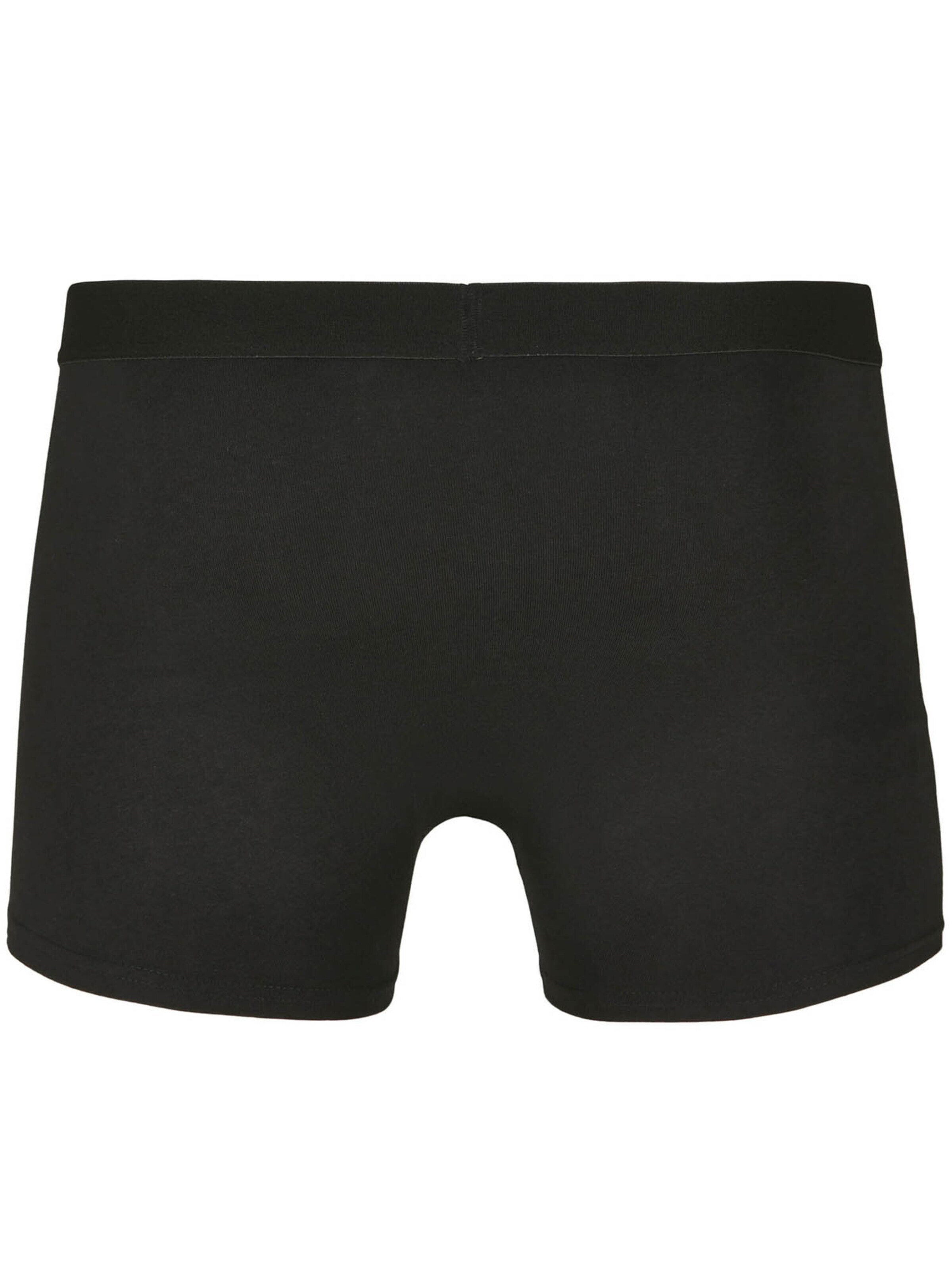 Reslad Boxer shorts 'RS6205' in Black
