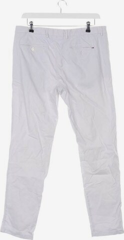 TOMMY HILFIGER Pants in 31-32 in Grey