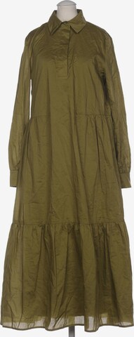 ESPRIT Dress in XS in Green: front