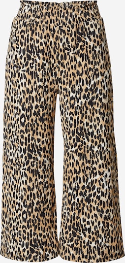 River Island Pantalon en beige / noir, Vue avec produit