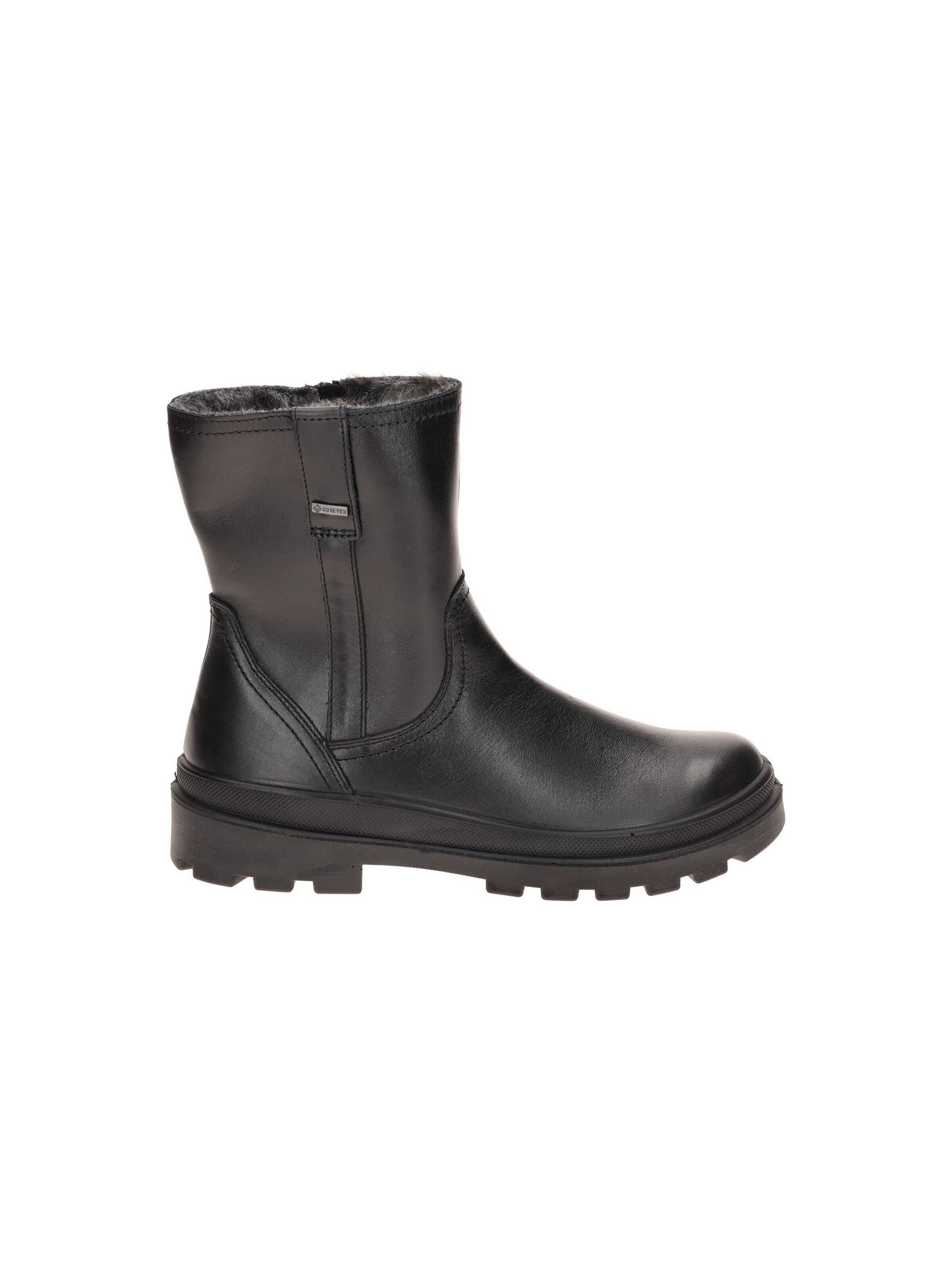 Legero Boots 'Luisa' in 38,5 in Black, Item view
