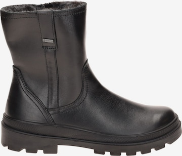 Legero Boots 'Luisa' in Schwarz: Vorderseite