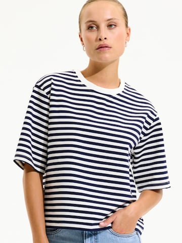 Made Public Shirt 'Alicia 027' in Gemengde kleuren: voorkant