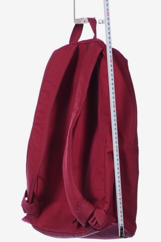 ADIDAS PERFORMANCE Rucksack One Size in Rot
