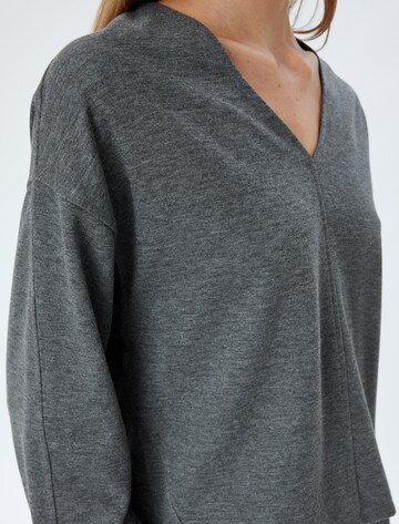 Koton Sweater in Grey