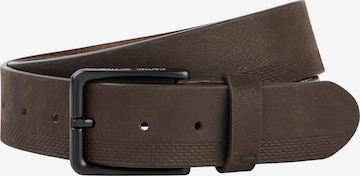 CAMEL ACTIVE Gürtel in Braun: Vorderseite