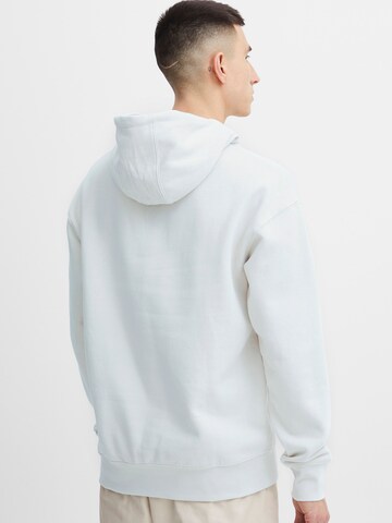!Solid - Sudadera 'Lenz' en azul
