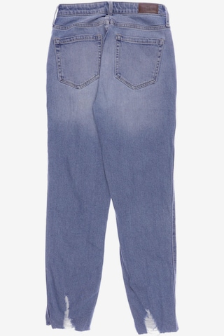 HOLLISTER Jeans 26 in Blau