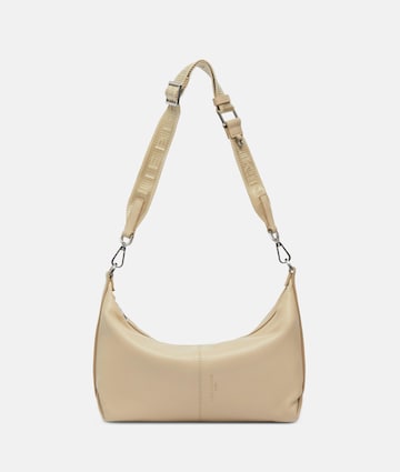 Liebeskind Berlin Schultertasche in Beige