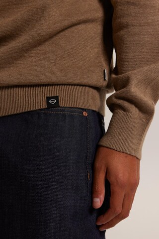 Pull-over America Today en vert