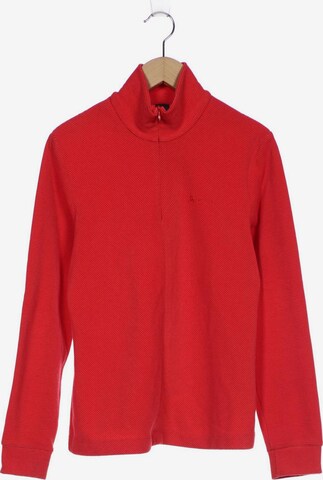 ODLO Sweater & Cardigan in S in Red: front
