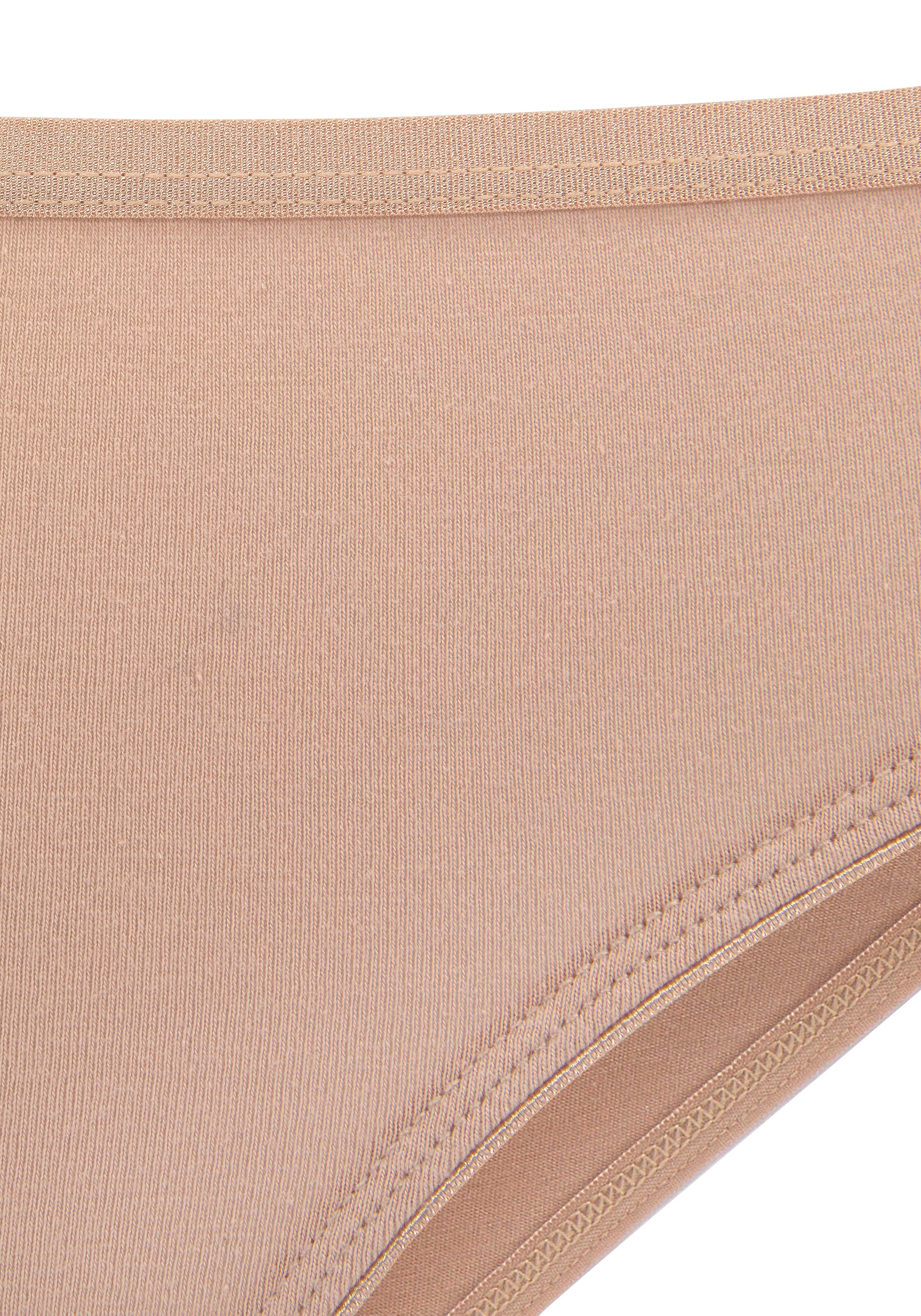VIVANCE Kalhotky – béžová