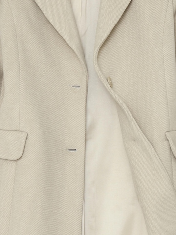Kocca Winterjacke 'WALTER' in Beige
