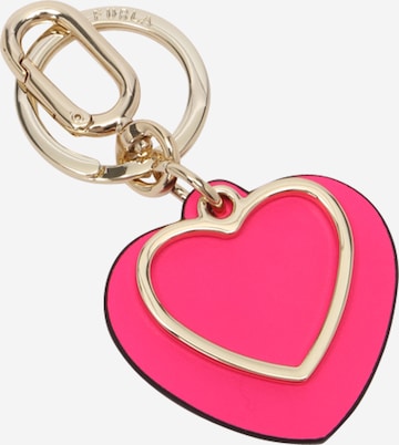 FURLA Key ring 'VENUS' in Pink: front