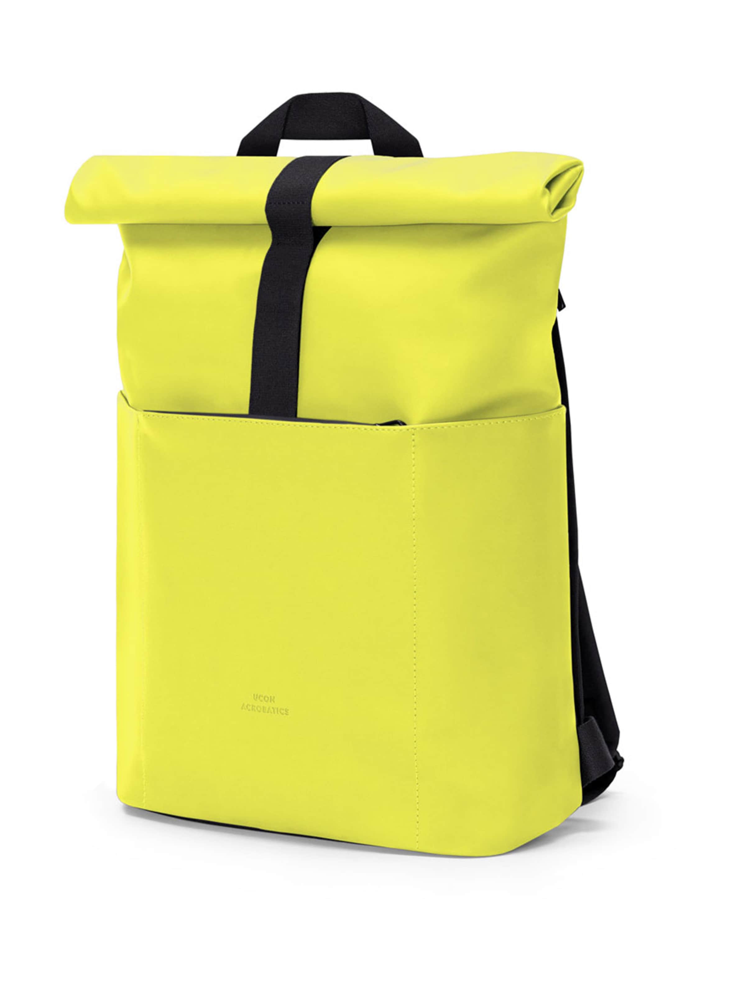 zaļš Ucon Acrobatics Mugursoma 'Hajo Mini'