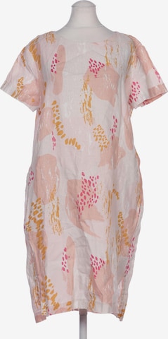 TAIFUN Dress in XS in Pink: front