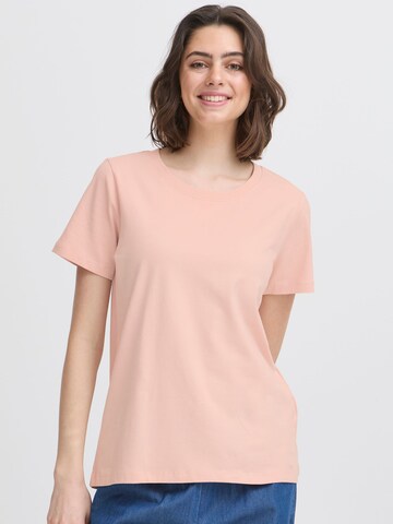 Fransa - Camisa ' FRZashoulder ' em rosa
