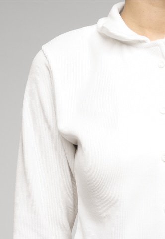 Cardigan 'Noli' Pegador en blanc
