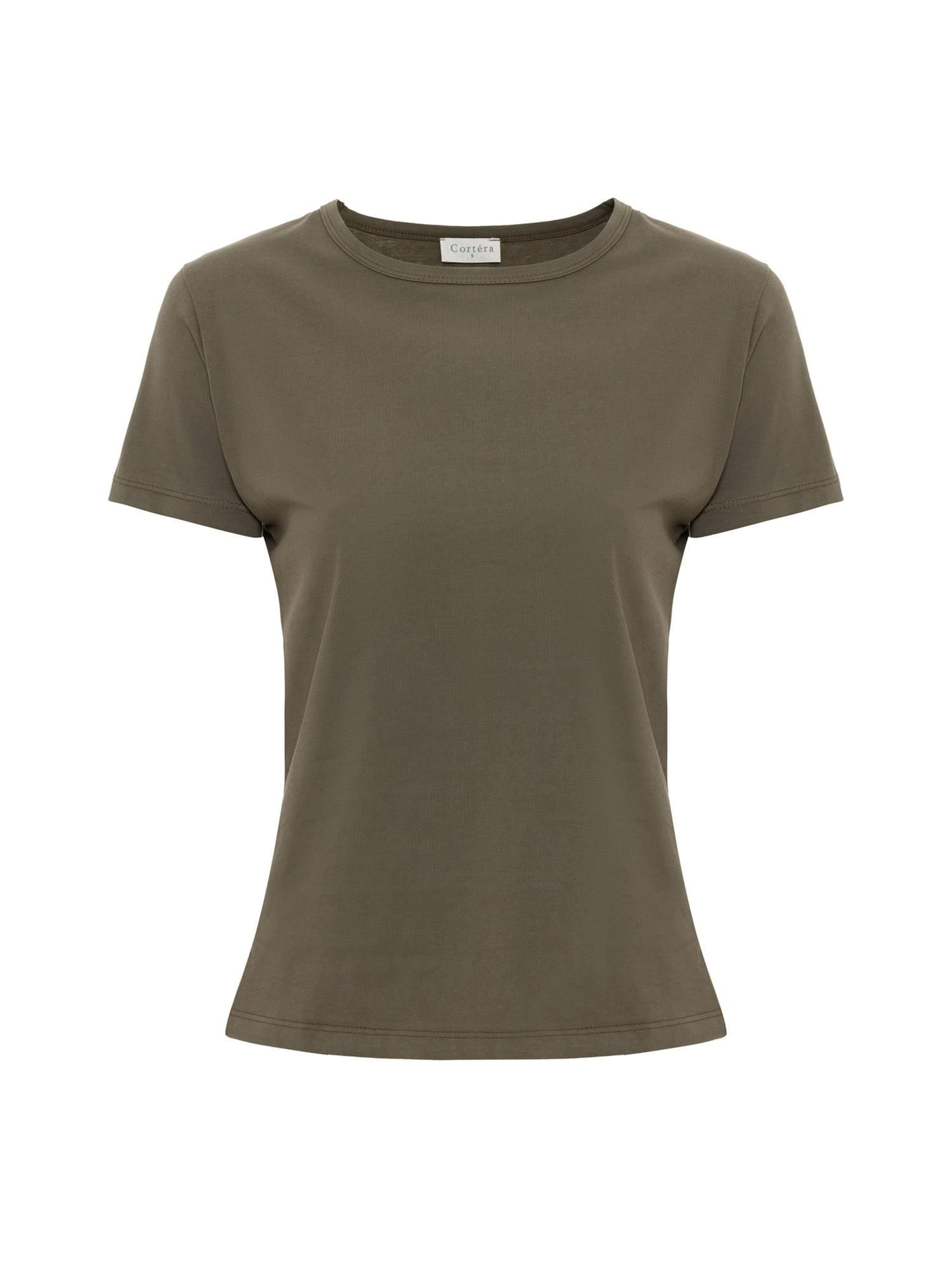 Cortera Футболка 'Delmare' в Смешанный