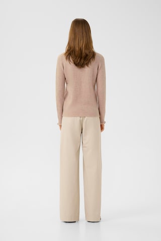 InWear Trui 'Guni' in Beige
