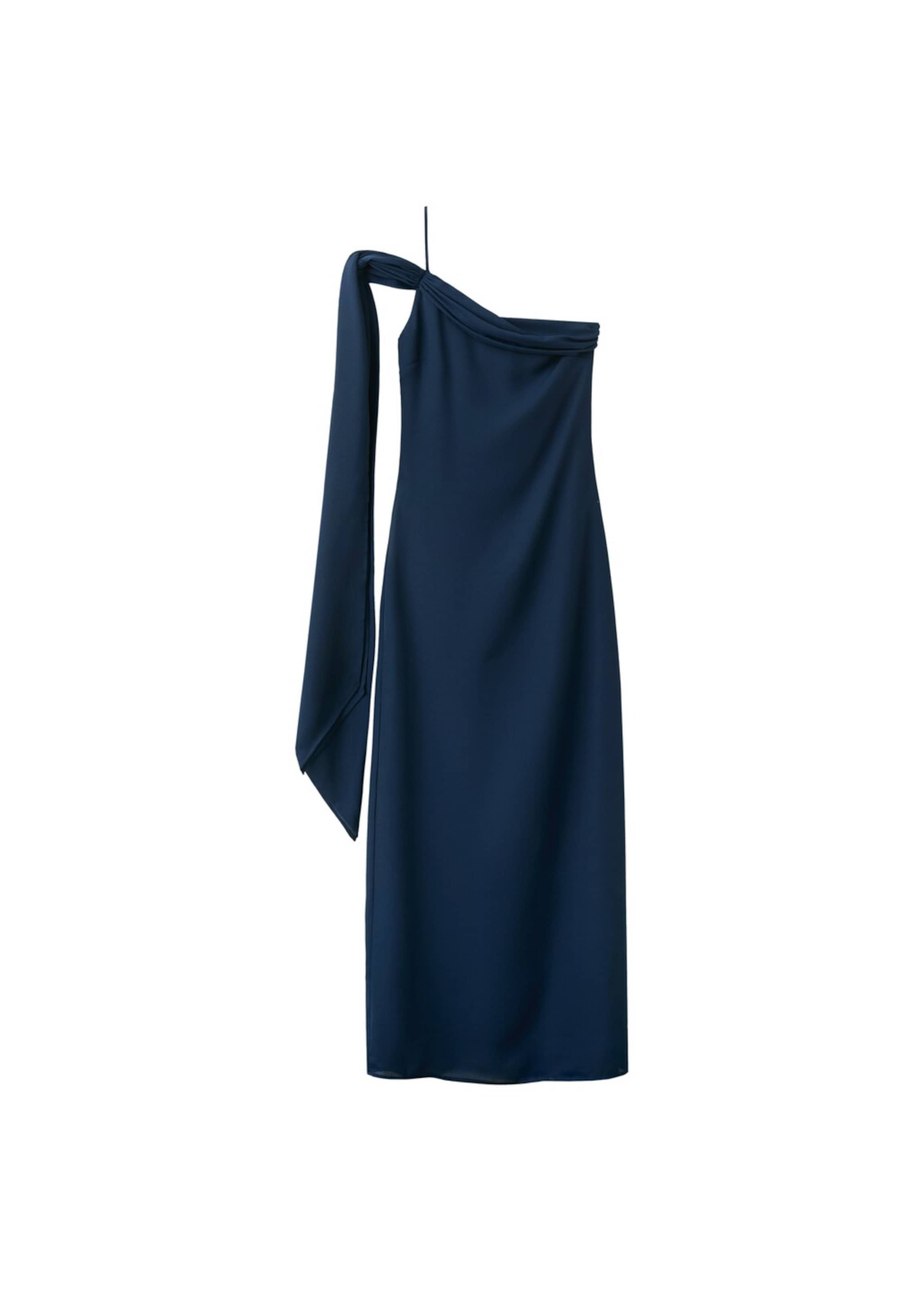 MANGO TEEN Kleid 'Rubia' in navy, Produktansicht