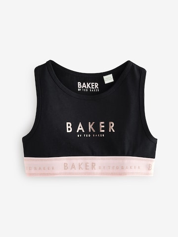 Haut Baker by Ted Baker en rose
