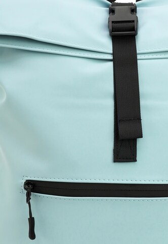 HARPA Backpack 'LUCA' in Blue