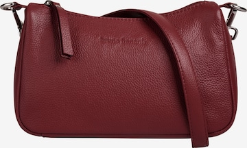 Bruno Banani Handbag 'SAMEA' in Red: front