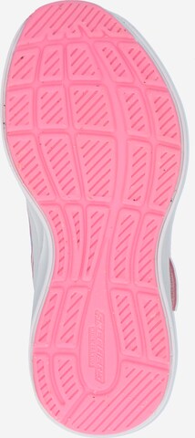 Skechers Kids Sneakers 'GO-RUN ACCELERATE' in Pink