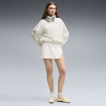 PUMA Between-Season Jacket 'T7' in White