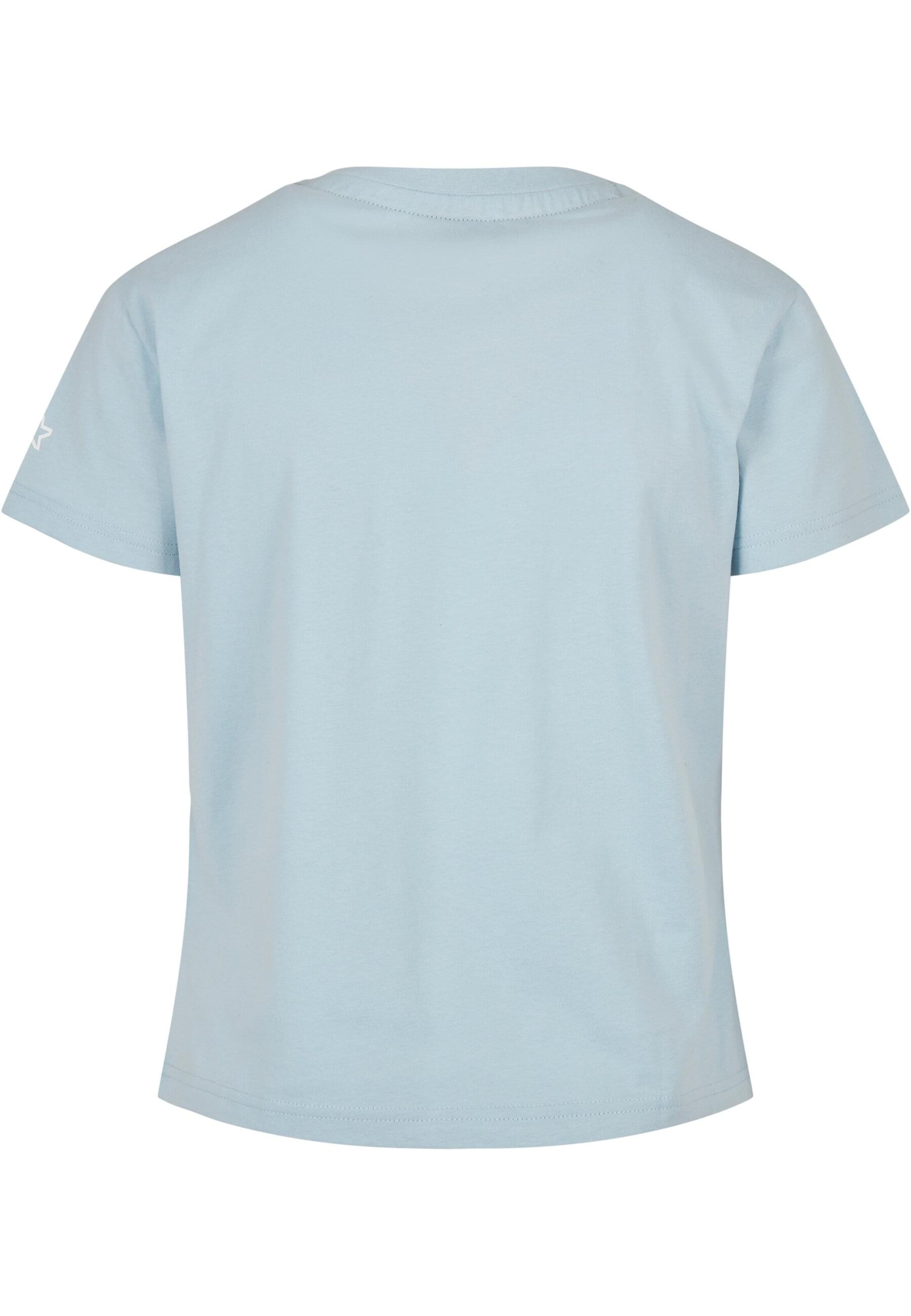 Starter Black Label Majica | modra barva