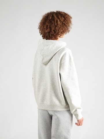 new balance - Sweatshirt em cinzento