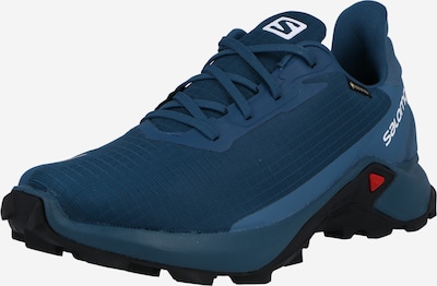 SALOMON Sneaker 'ALPHACROSS' in pastellblau, Produktansicht