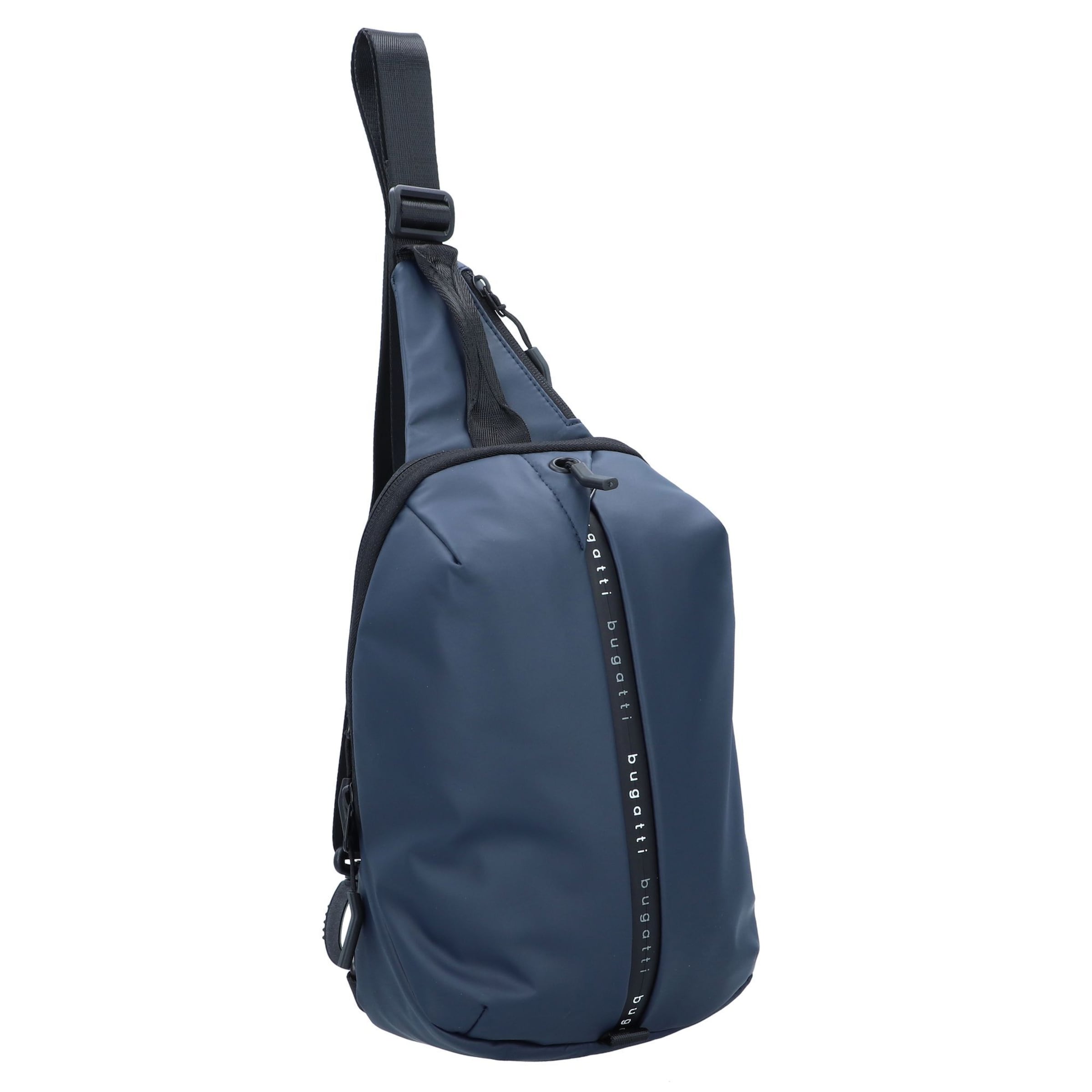 bugatti Crossbody bag 'Blanc' in Blue