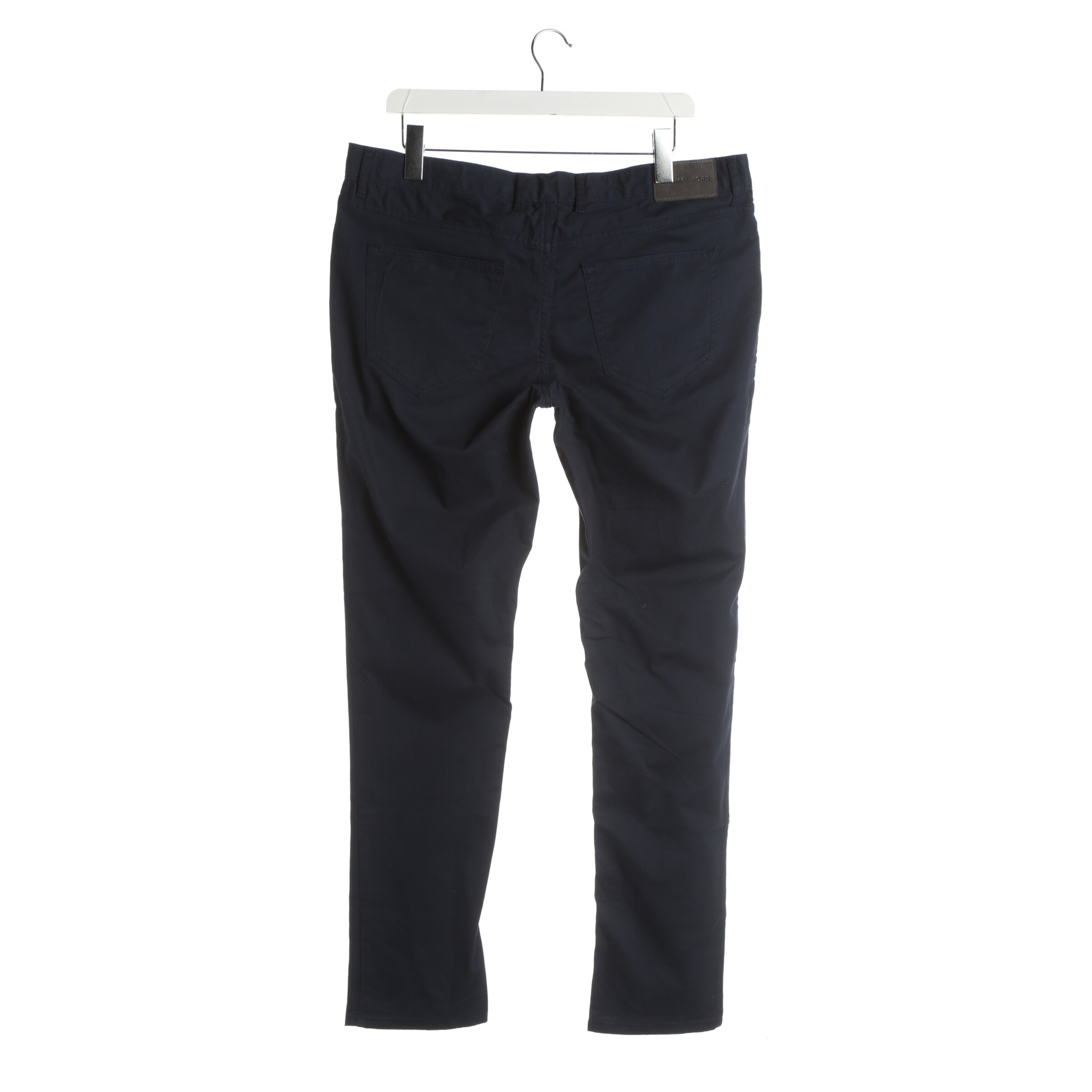 Michael Kors Hose 32 in Blau