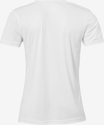 UHLSPORT Jersey in White