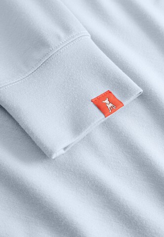 Frieda & Freddies NY Sweatshirt in Blue