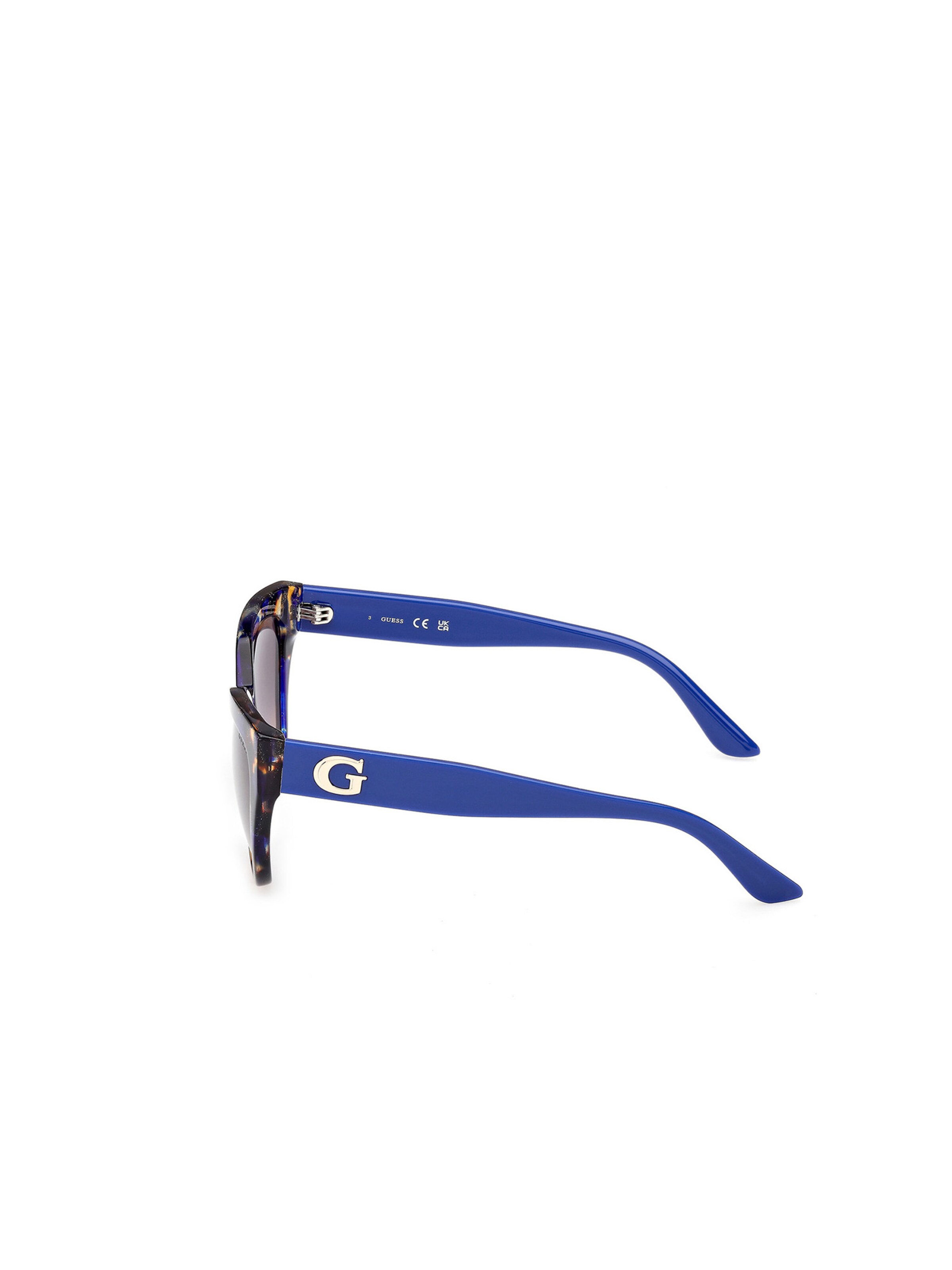 Occhiali da sole di GUESS in blu