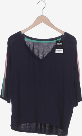 OUI T-Shirt XXXL in Blau: predná strana