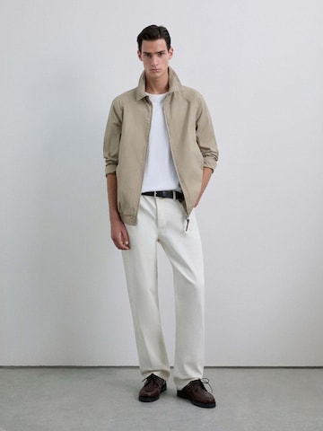 Veste mi-saison Scalpers en gris